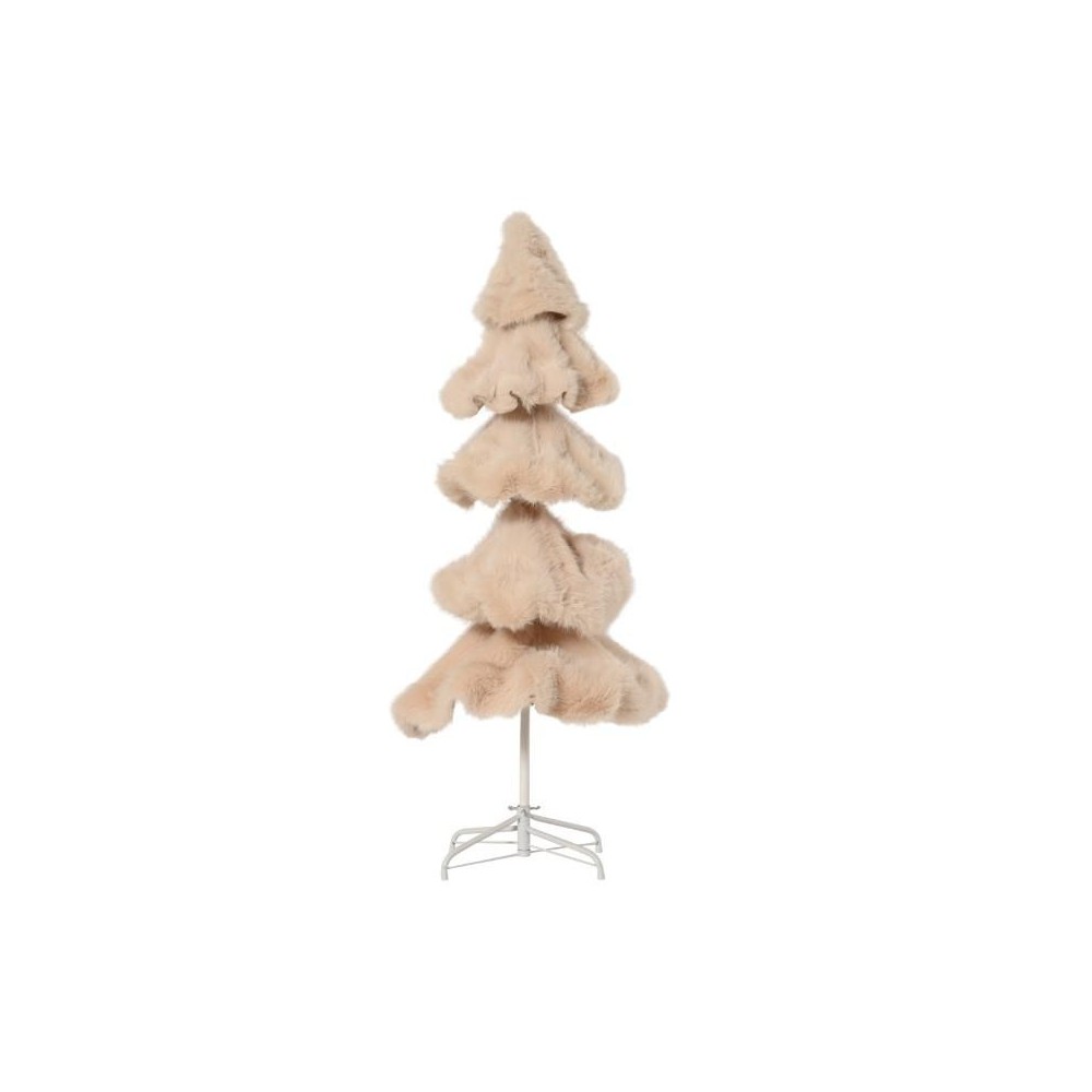 ALBERO PELLICCIA ROSA H.130 D.56